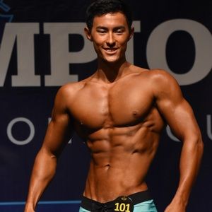 Meet your Posher, Sean